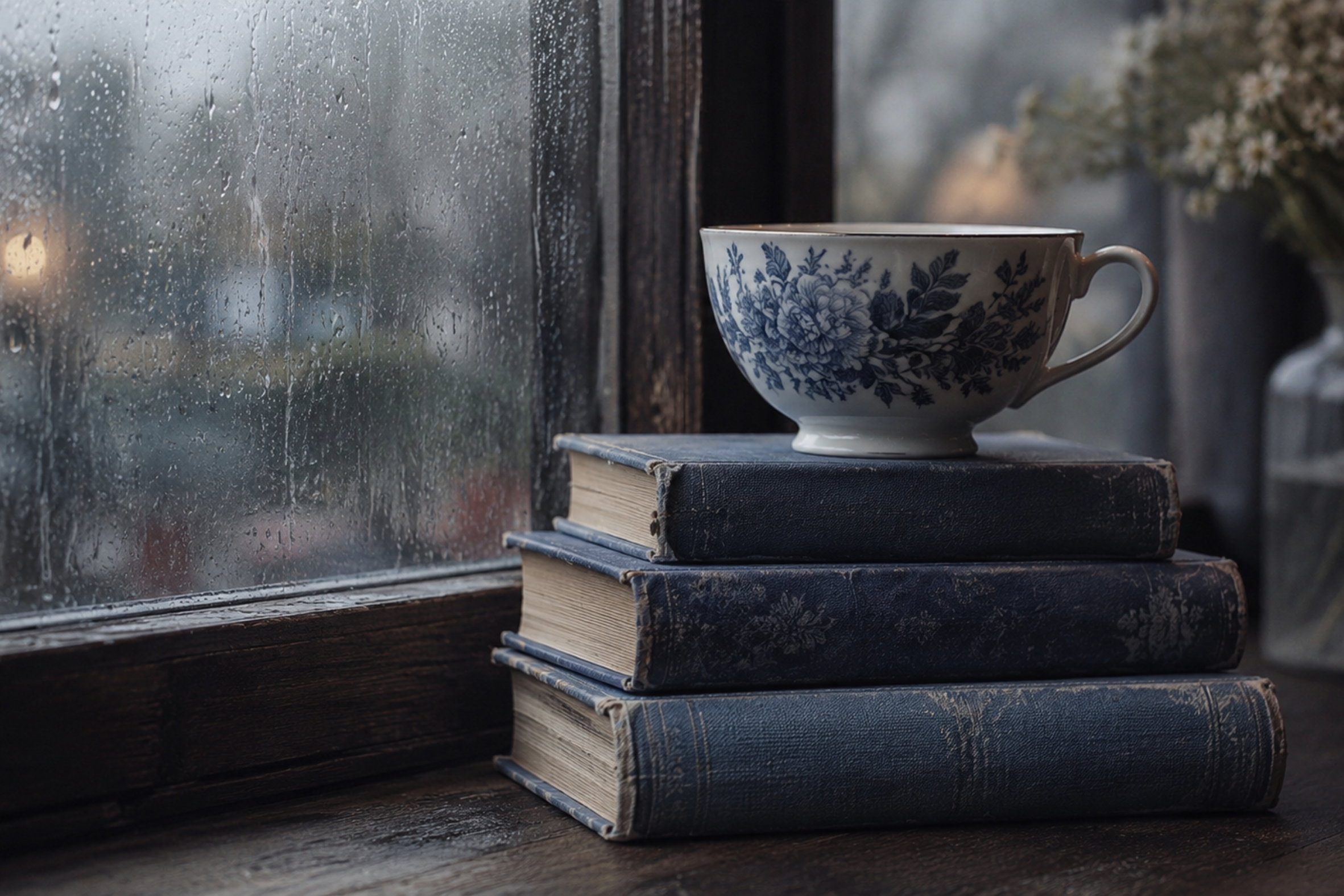Books Like Clean Sweep for Readers Who Want Magic, Competence, and Calm