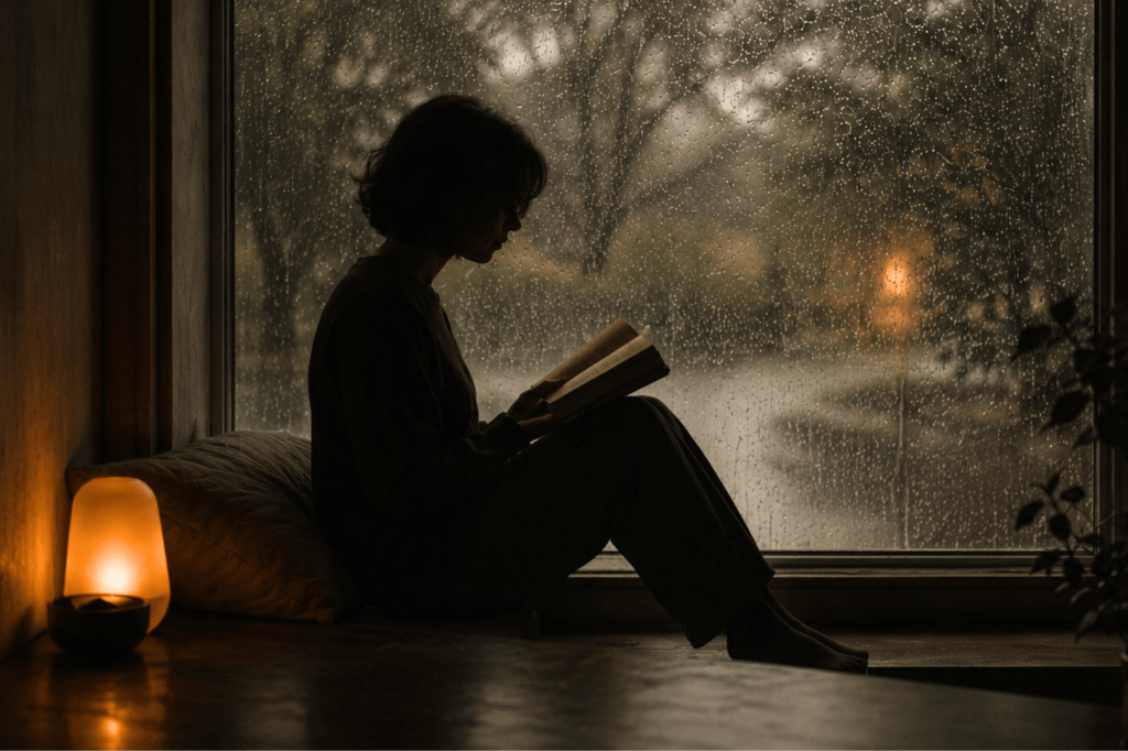 Books You Can Get Lost In Without Emotional&nbsp;Burnout