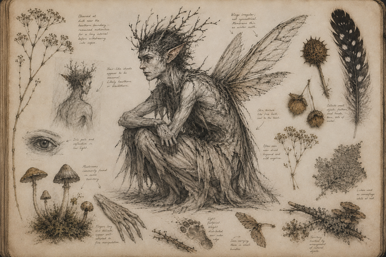Emily Wilde’s Encyclopaedia of Faeries Review
